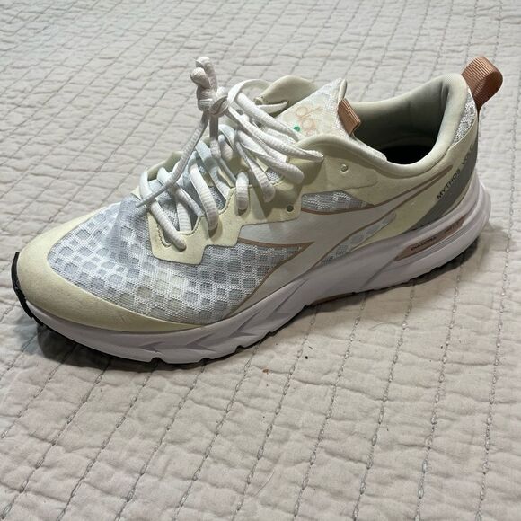 DIADORA ORTHOLITE WOMEN'S MYTHOS VOLO SIZE 9 - Picture 7 of 11